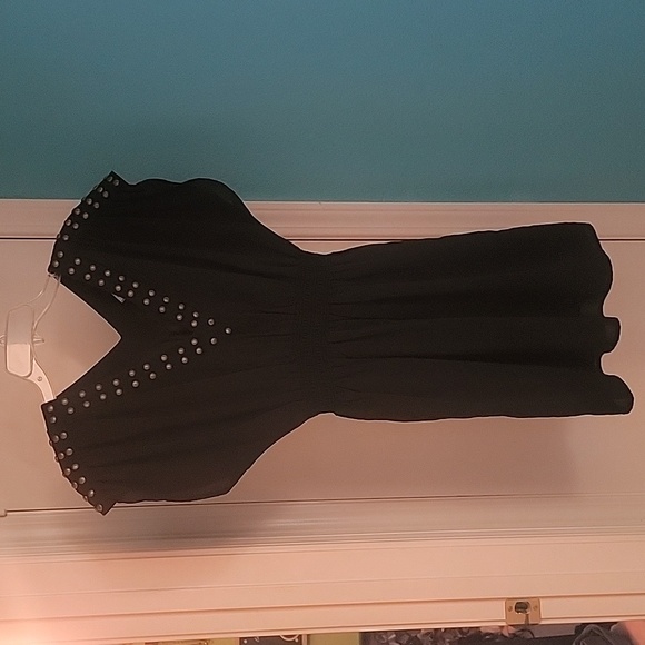 MINKPINK Dresses & Skirts - MinkPink Black Dress